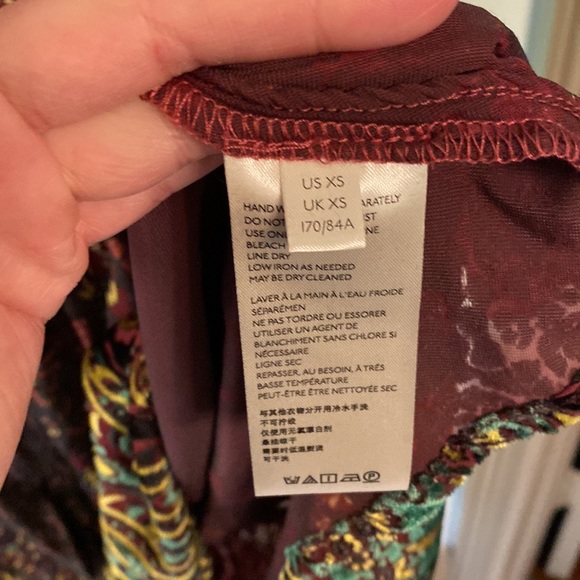 F.p. Dress - Picture 7 of 8